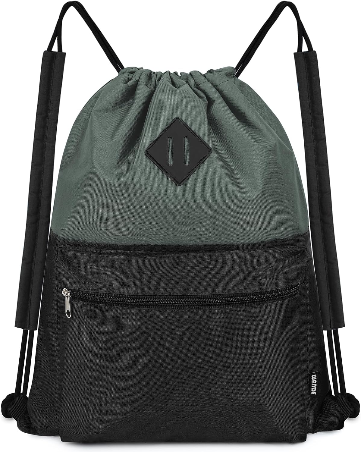 Sportbeutel mit Kordelzug: unisex