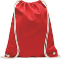 Sportbeutel mit Kordelzug – unisex, für Kinder, 1 Stück, 38 × 42 cm