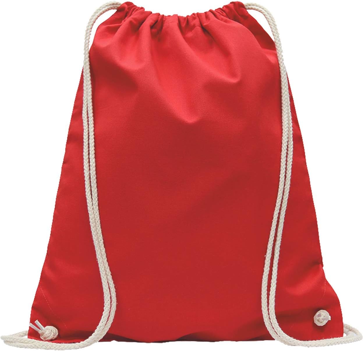 Sportbeutel mit Kordelzug – unisex, für Kinder, 1 Stück, 38 × 42 cm