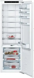 Bosch Serie 8 Einbau-Kühlschrank 289 L, VitaFresh Pro, LED-Licht, 177,5 x 56 cm