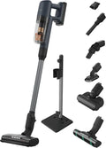 AEG Ultimate 7000 Kabelloser Staubsauger, Testsieger, Leicht und Kraftvoll, 40 Min Laufzeit, 5-Fach Filter, Wechselakku, Für Alle Böden