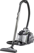 AEG Beutelloser Staubsauger LX7-2-ÖKOX mit Recyclingmaterial und Zubehör