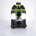 Arnica Hydra Rain Pro Waschsauger 2400W - HEPA13 Wasserfilter - Nass- und Trockenreinigung für Teppich, Polster und Hartböden - 10L Frischwassertank, 8.5L Schmutzwassertank - 8m Kabel
