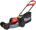 Milwaukee M18 Fuel Akku-Rasenmäher 46 cm, selbstfahrend, ohne Akku
