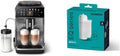 Saeco GranAroma Kaffeevollautomat mit 16 Getränkespezialitäten & Siemens BRITA Wasserfilter