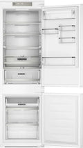 Bauknecht Einbau-Kühl-Gefrierkombination NoFrost, 34dB Zen-Inverter, FlexiShelf