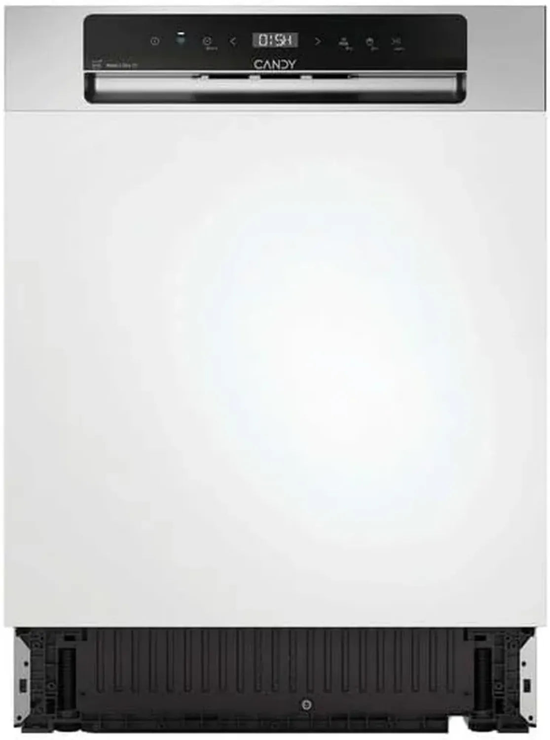 Integrierbarer Geschirrspüler 60 cm, 13 Maßgedecke, WLAN, Energieklasse C