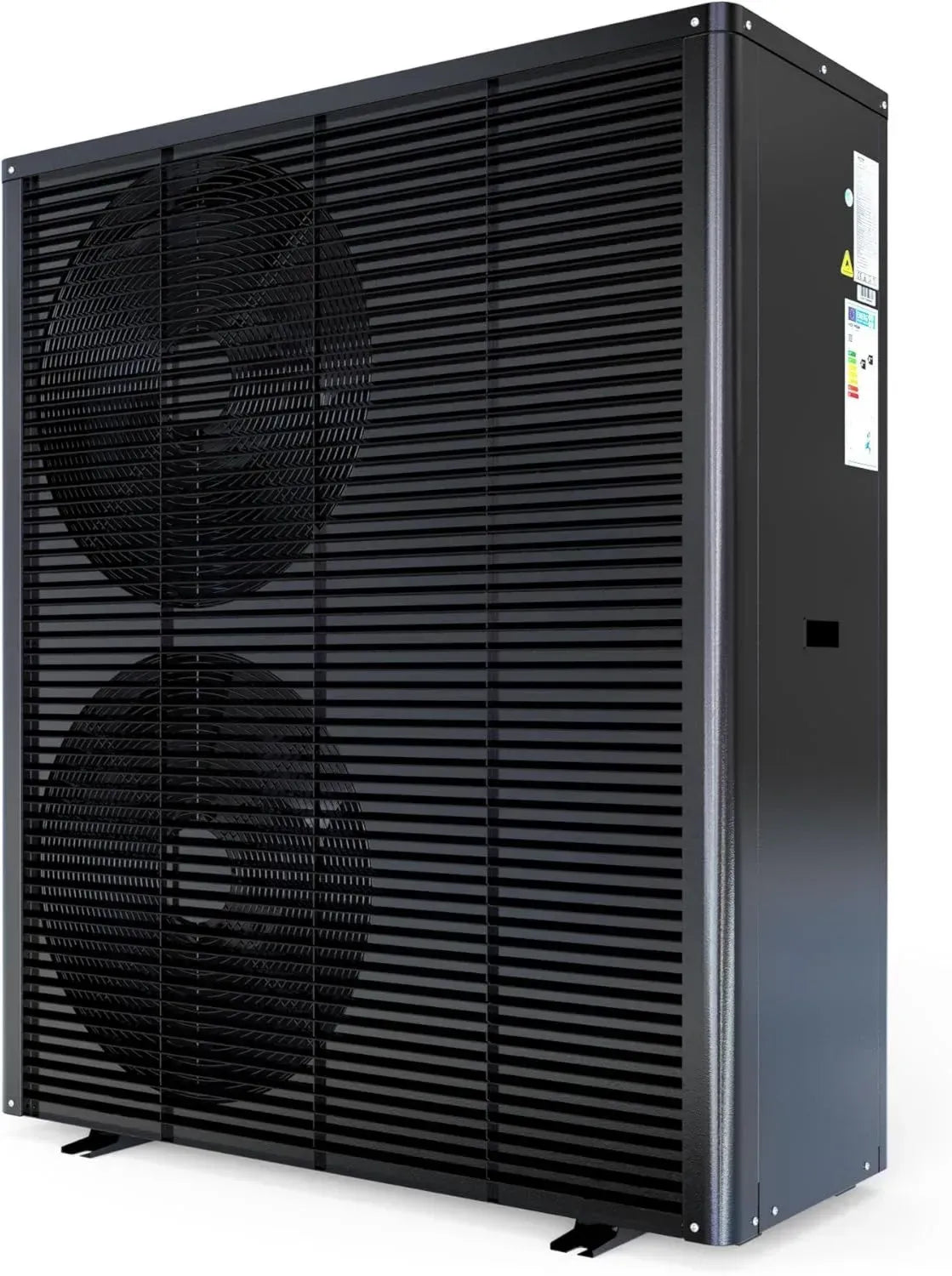 AVARMA Luft-Wasser-Wärmepumpe Inverter R290 16kW 400V Monoblock
