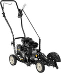 Profi Benzin Rasenkantenschneider mit 4-Takt Motor, 10-65 mm Tiefe