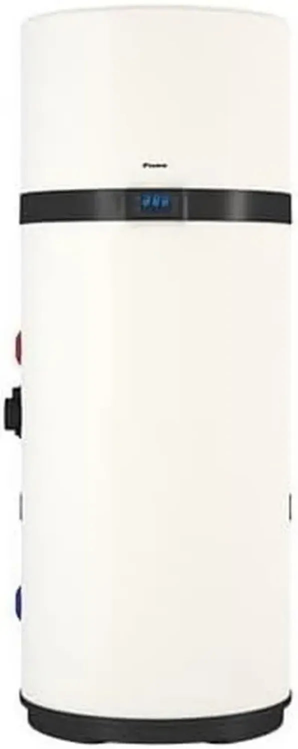 DAIKIN Warmwasser-Wärmepumpe Altherma M HW 200 Biv, 200 L, 1,5 kW Elektroheizstab