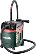Metabo Nass-Trockensauger ASA 30 L PC mit Filterreinigung, 5,5 m Kabel