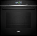 Siemens iQ700 Einbau-Dampfbackofen, 60x60cm, mit Hydrolyse, Bratenthermometer & Air Fry
