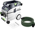 Festool Industriesauger CLEANTEC CTM 36 mit AutoClean