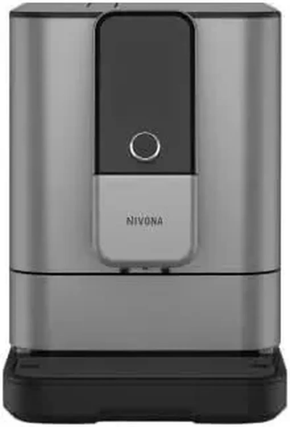 Nivona Kaffeevollautomat NIVO 8103 Titan-Edition