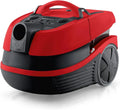 Bosch BWD421PET Staubsauger für Haustiere, Rot