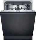 Siemens iQ500 Vollintegrierter Geschirrspüler 60 cm, Besteckschublade, varioSpeed Plus, Flexkörbe, Effiziente Trocknung, Made in Germany