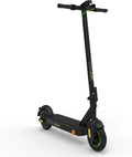 Acer AES023 E-Scooter mit Straßenzulassung, 25 km Reichweite, faltbar & leicht, 8,5' PU-Reifen, Scheibenbremse, IPX5, 4 Modi