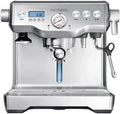 Gastroback Siebträgermaschine 42636 für perfekten Espresso