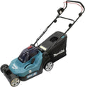 Makita Akku-Rasenmäher DLM382Z, 36V, Solo-Version
